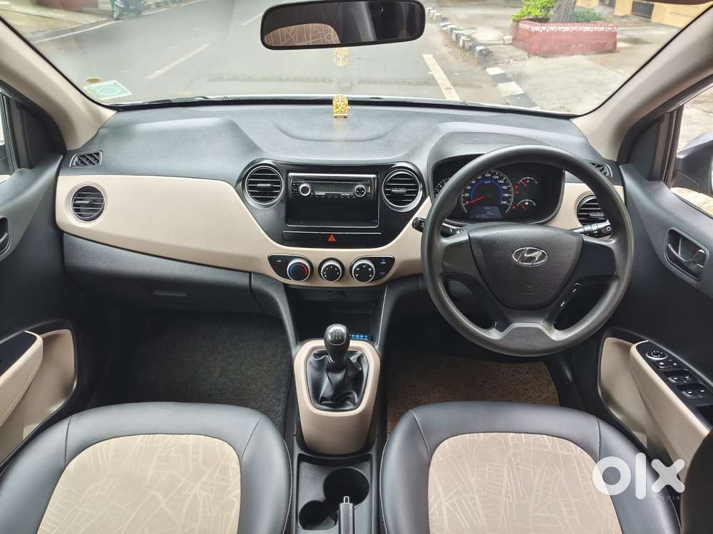 Hyundai Grand I10 Magna 1.2 Kappa Vtvt, 2018, Petrol