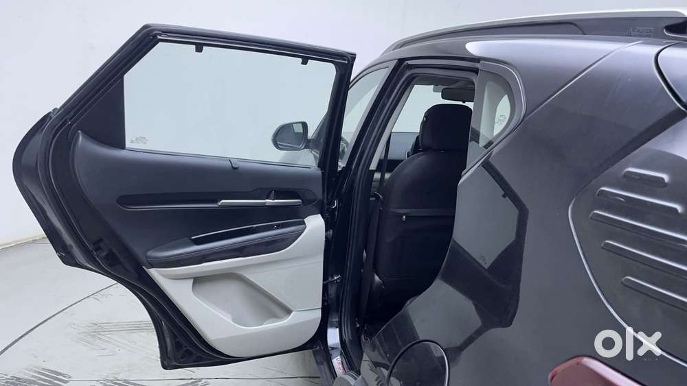 Kia Seltos 1.5 Htx At Petrol, 2022, Diesel
