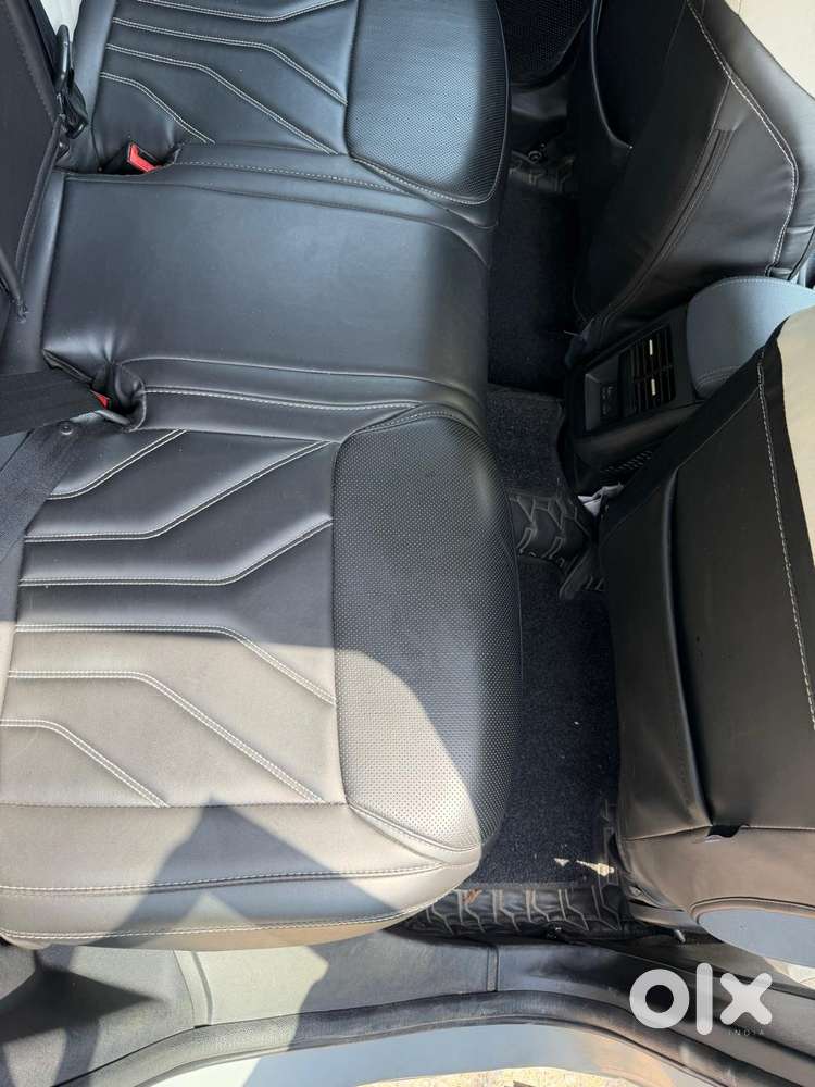 Tata Curvv Crtv Amt, 2025, Petrol
