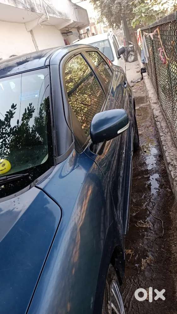 2nd Owner Maruti Baleno