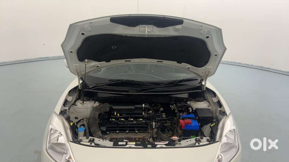 Maruti Suzuki Swift Vvt Vxi, 2021, Petrol