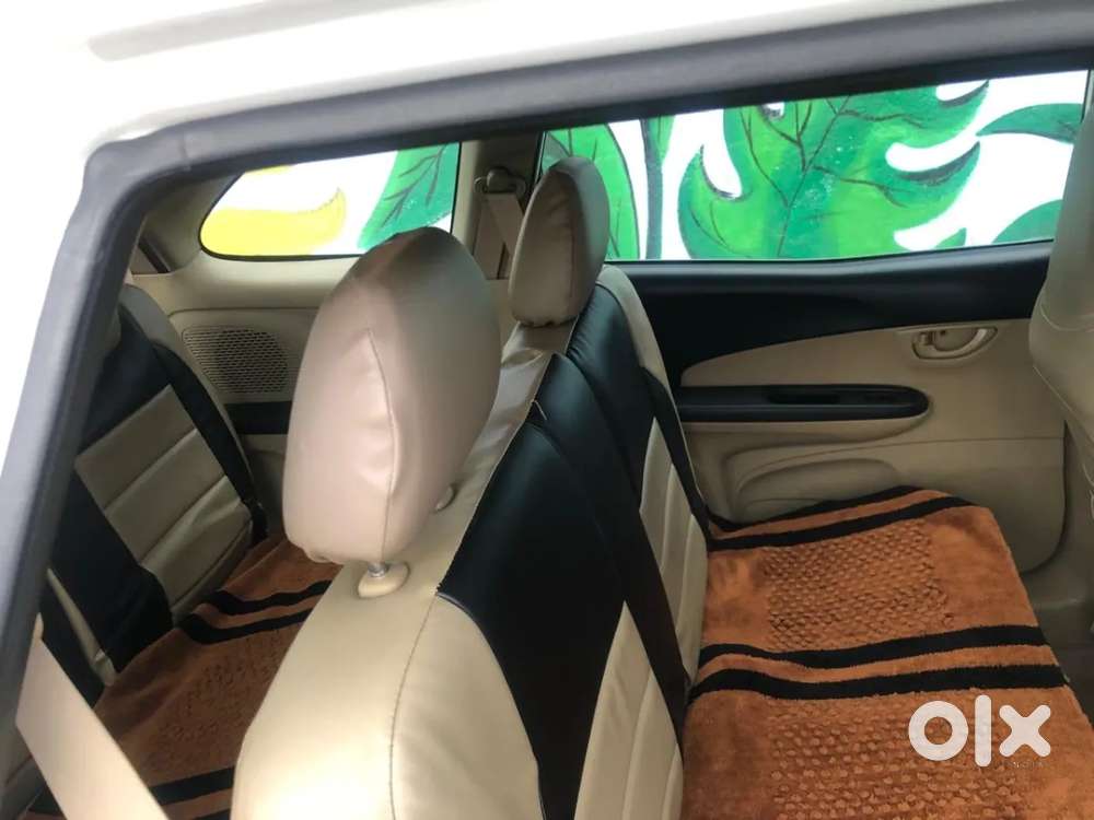 Honda Mobilio S I-vtec, 2014, Petrol