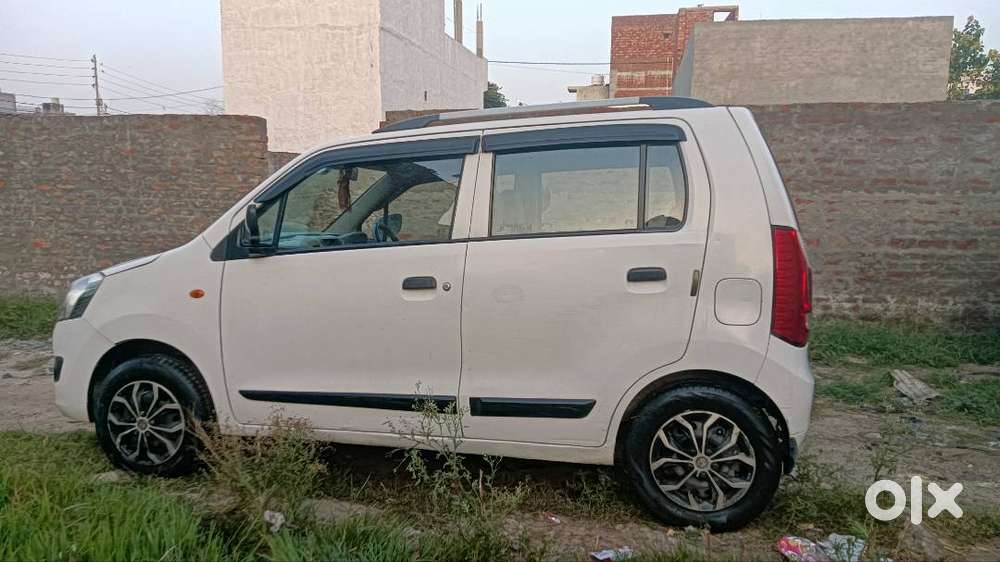 1st Owner 28-11-2017 Model Hai