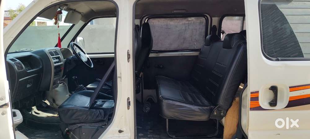 Maruti Suzuki Eeco 2019 Well Maintained