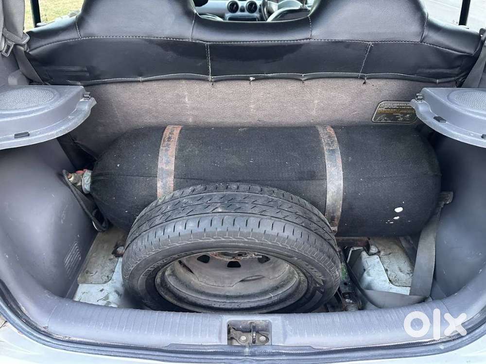 Hyundai Santro Xing Gls, 2009, Petrol