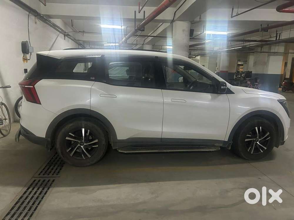 Mahindra Diesel 2022 Car