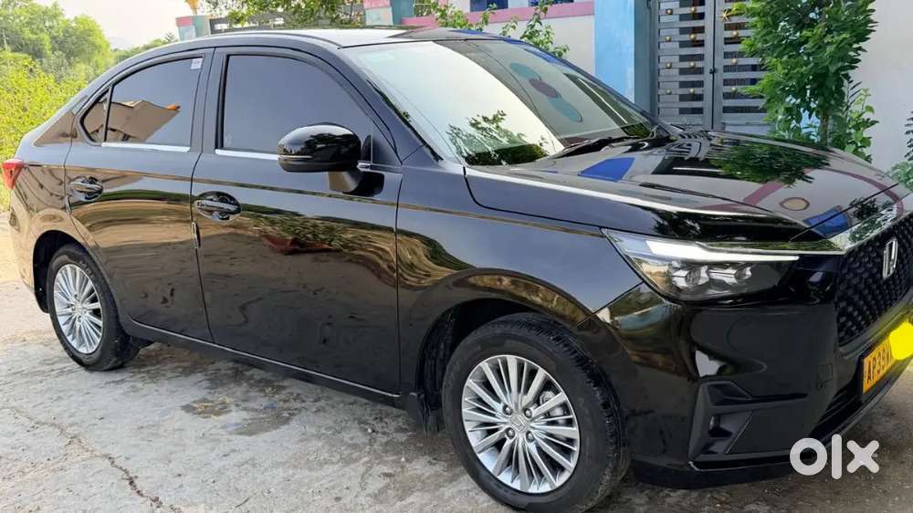 Honda Amaze 1.2 S Special 2026