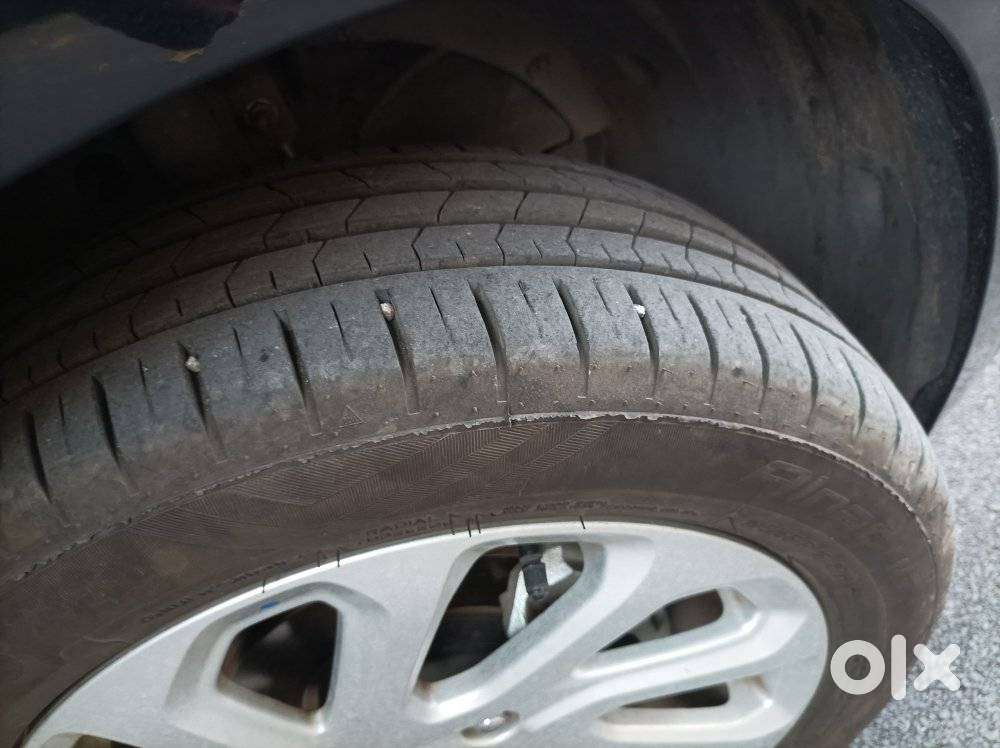 Maruti Suzuki Baleno 1.2 Zeta At, 2024, Petrol