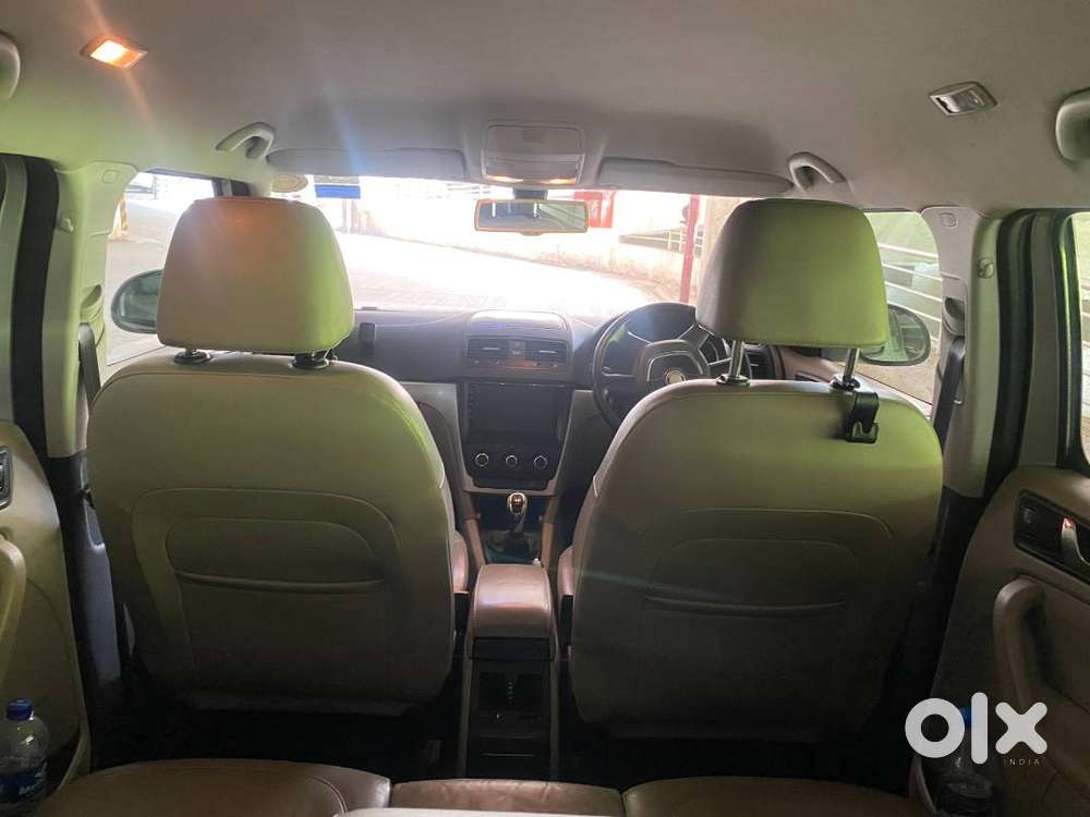 Solid Suv – Skoda Yeti 2012 Ambition 4x2 Diesel  Excellent Condition!