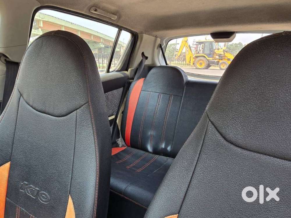 Maruti Suzuki Alto 800 2012-2016 Lx Optional, 2016, Petrol