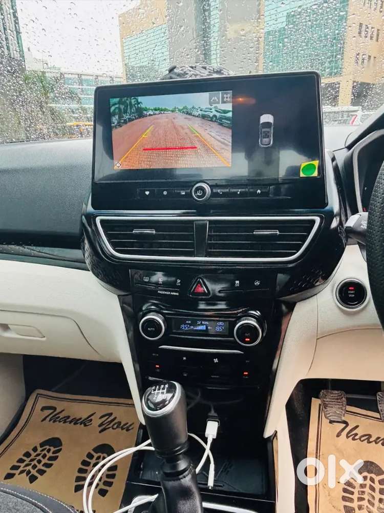 Mahindra Xuv 3xo 2024