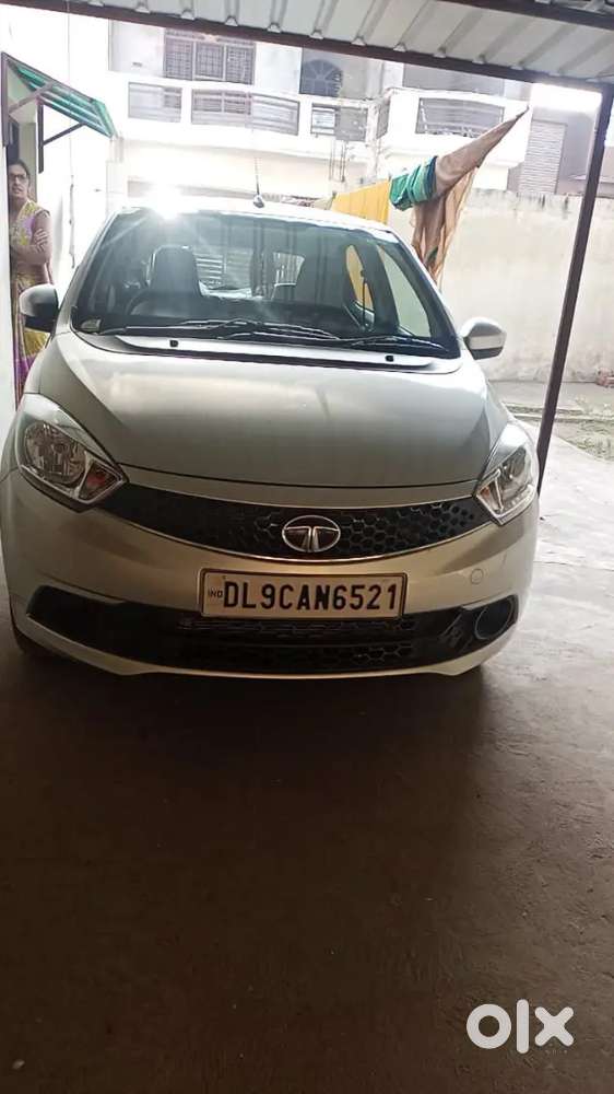 Tata Tiago 2017 1.2 Revotron Xt