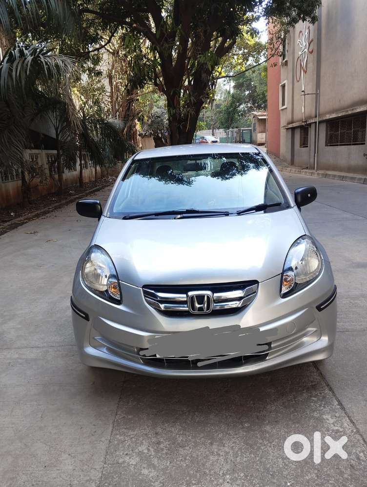 Honda Amaze
