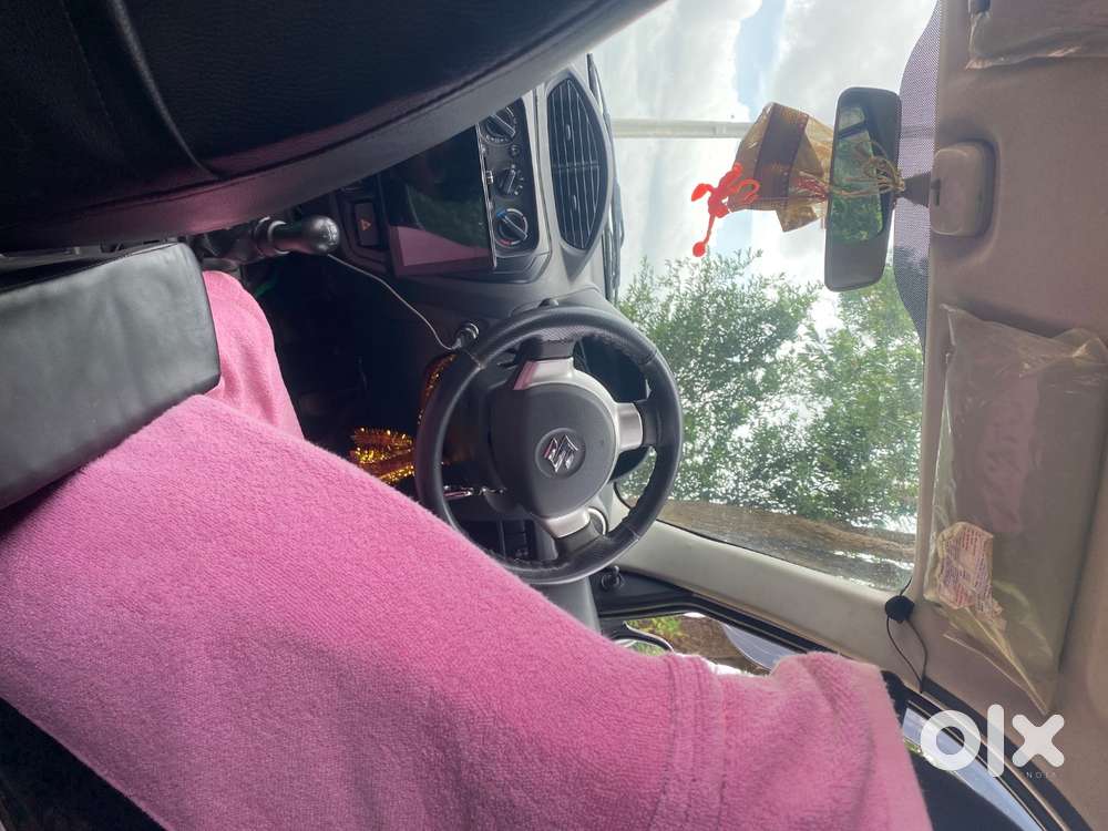 Maruti Suzuki 800 2016 Petrol 75000 Km Driven