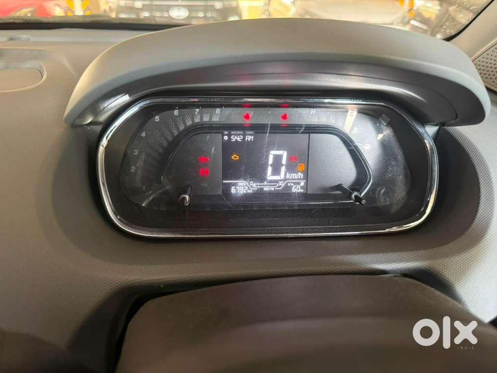 Tata Tiago 1.2 Revotron 2026