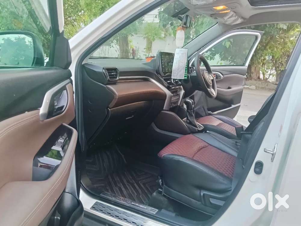 Toyota Urban Cruiser Hyryder 1.5 G Neo Drive At, 2023, Petrol