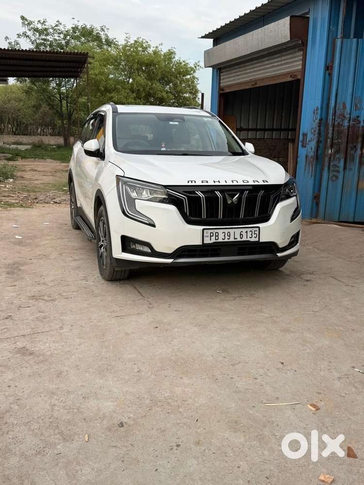 Mahindra Xuv700 Diesel 2024