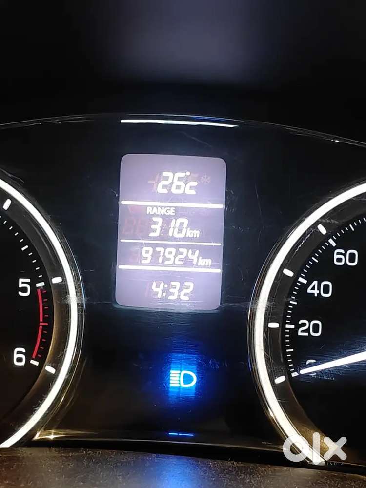 Maruti Suzuki Ciaz Vdi 2016