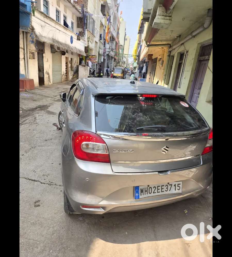 Baleno In Good Condition