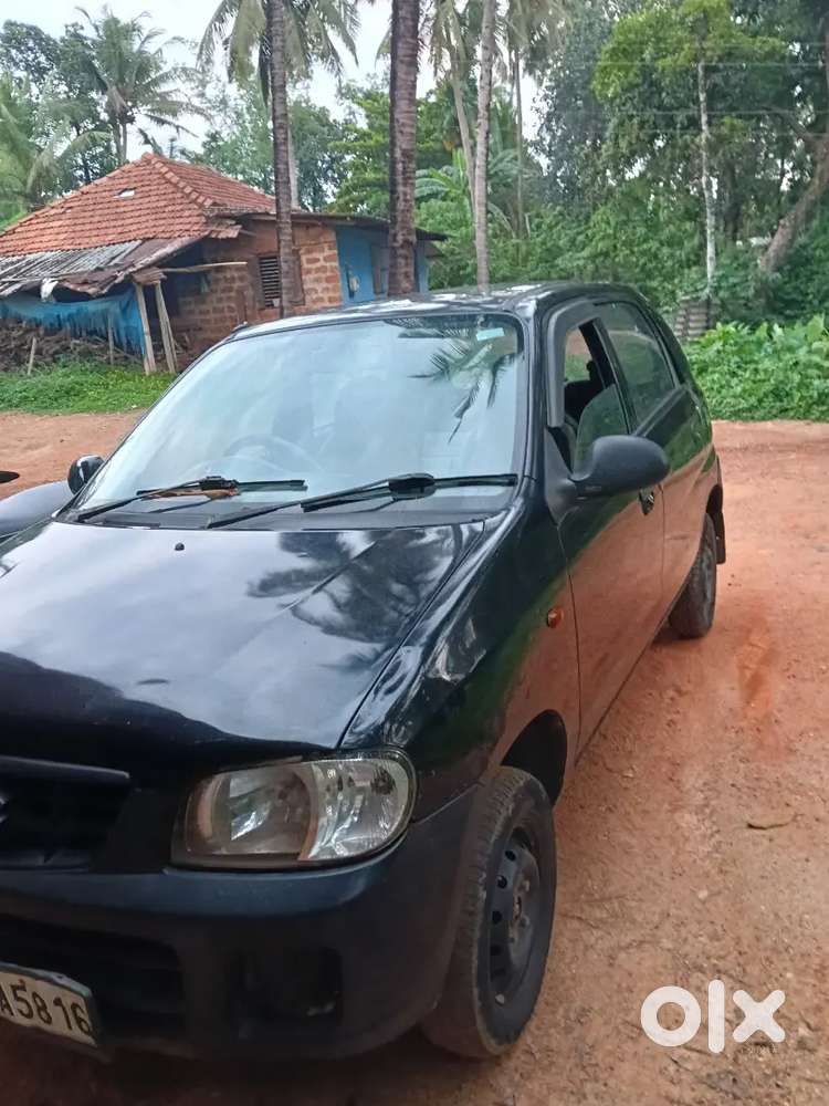 Maruti Suzuki Alto 2010 Petrol 140000 Km Driven