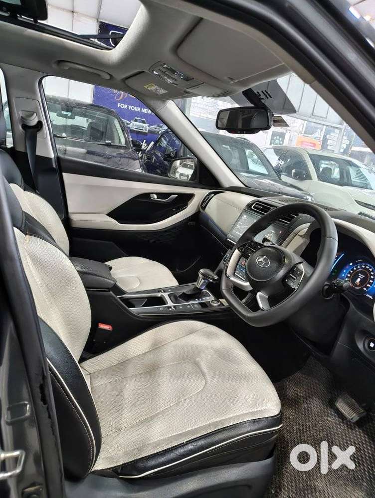Hyundai Creta, 2021, Diesel