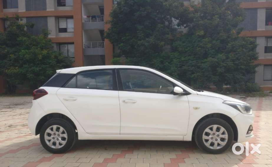 Hyundai I20 Magna Plus, 2020, Petrol