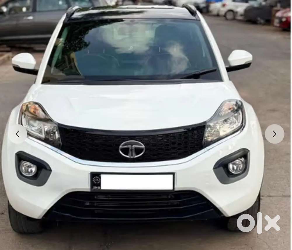 Tata Nexon Diesel 2018