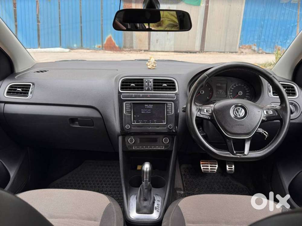 Volkswagen Polo 2018 Petrol 47000 Km Driven