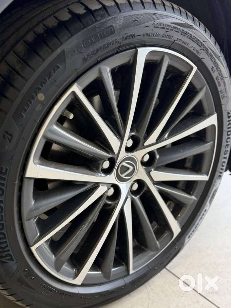 Lexus Es 300h Exquisite, 2024, Petrol