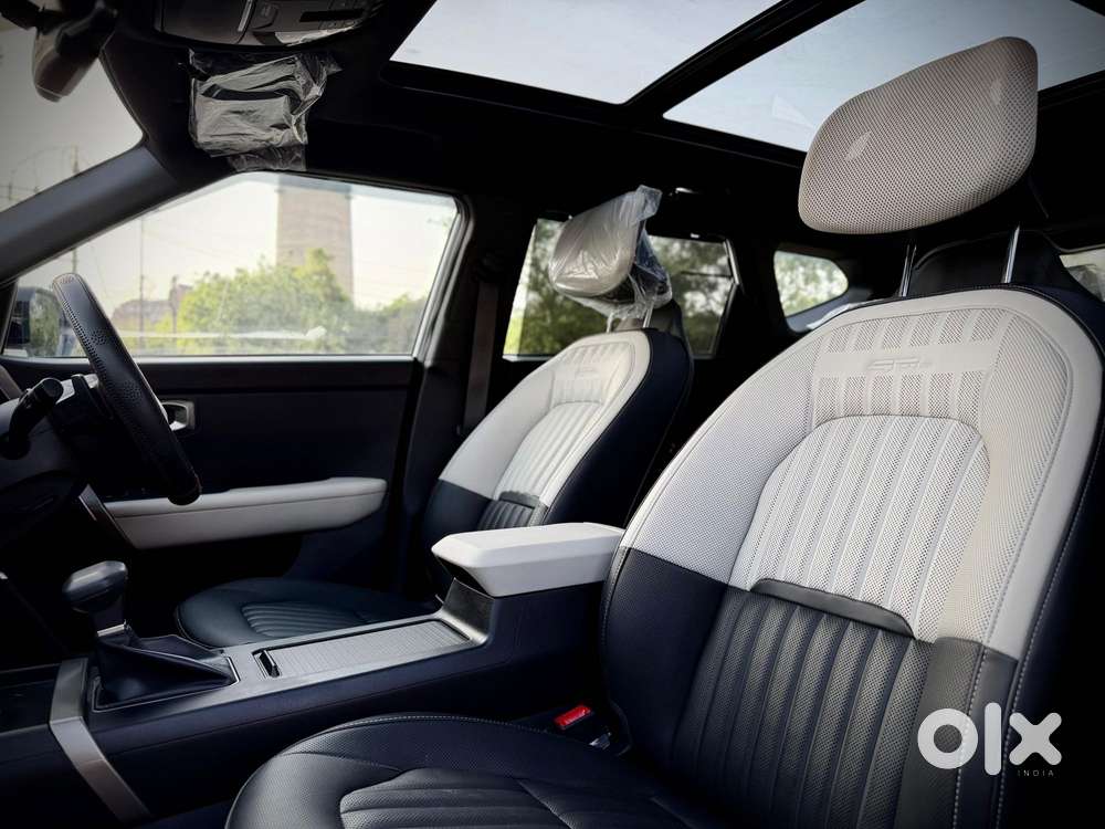 Kia Seltos Gtx Plus At D, 2026, Diesel