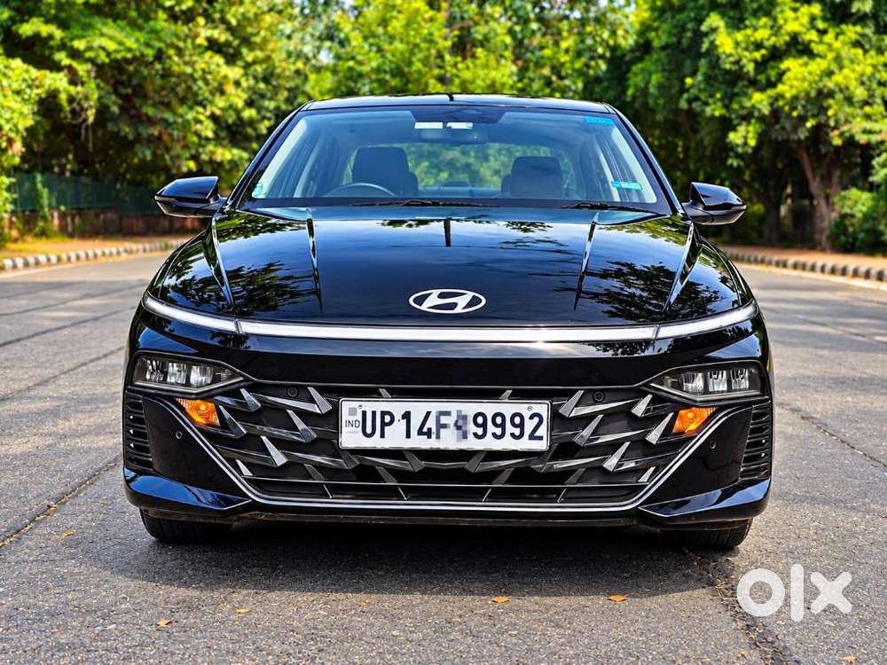 Hyundai Verna 1.5 Sx Vtvt, 2023, Petrol