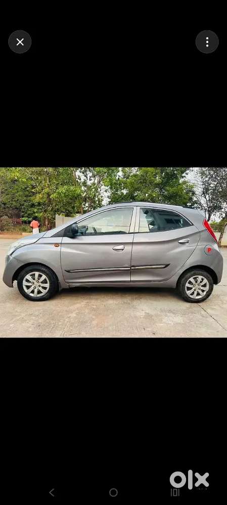 Hyundai Eon D-lite+ 2023 Car