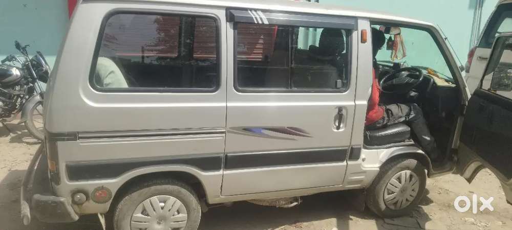 Very Good Condition & Well Maintained Fuel Efficiency