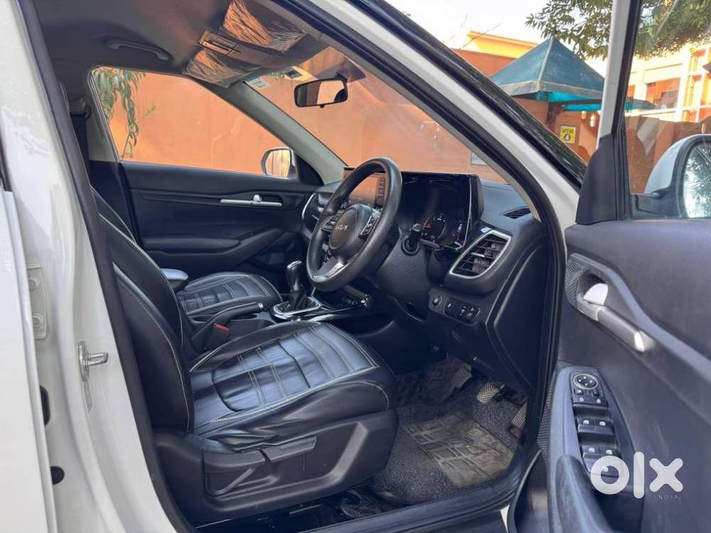 Kia Seltos Htk Plus 1.5 Diesel, 2022, Diesel