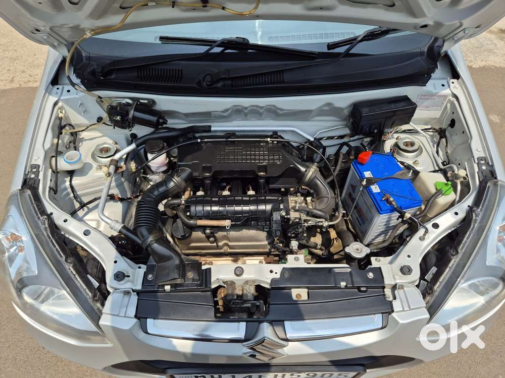 Maruti Suzuki Alto 800 2012-2016 Lxi, 2014, Petrol