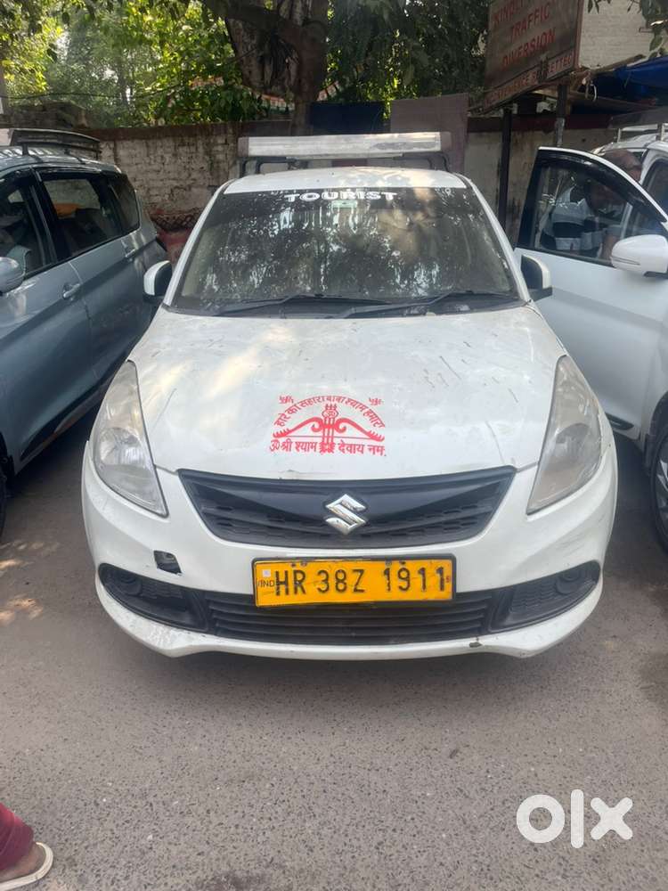 Maruti Suzuki Dzire 2018 150000 Km Driven