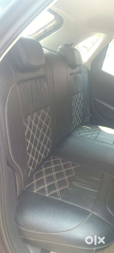 Volkswagen Polo 1.2 Mpi Highline Plus, 2017, Petrol