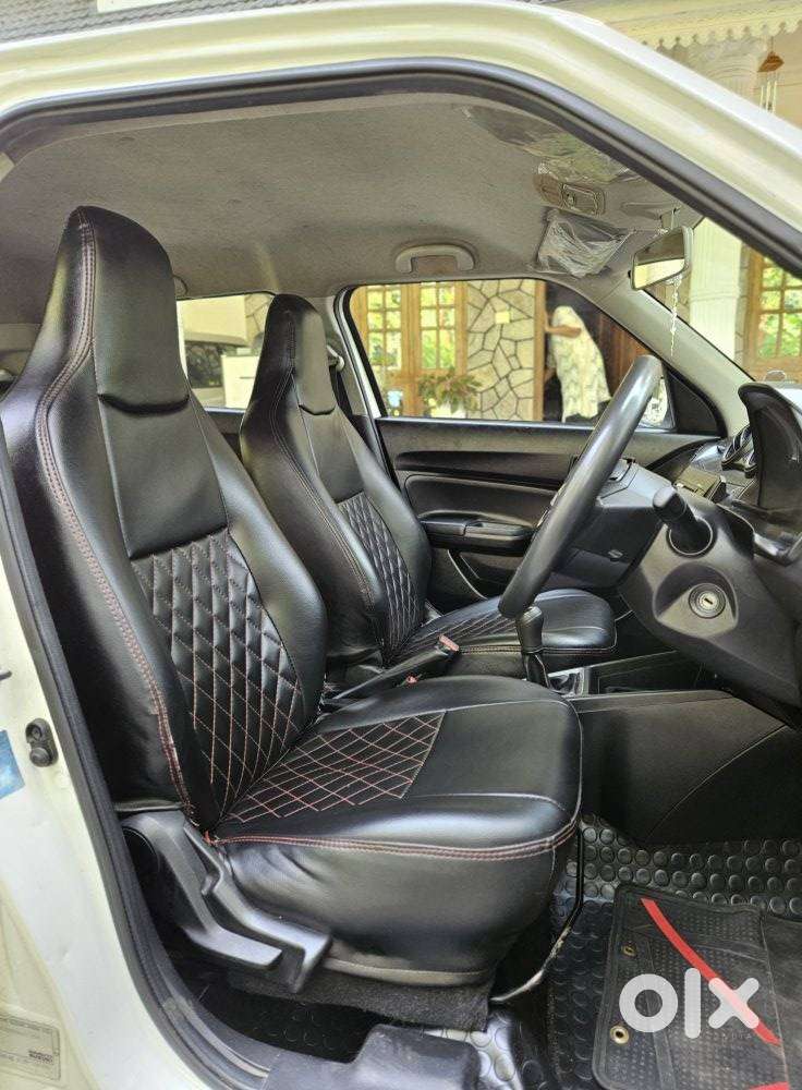 Maruti Suzuki Swift Lxi Option, 2019, Petrol