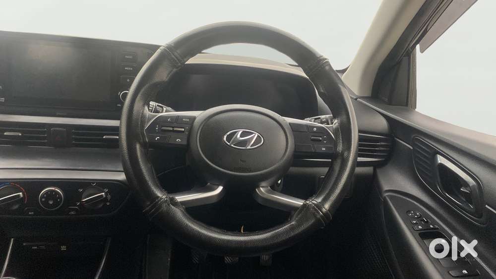 Hyundai New I20 1.2 Sportz Mt, 2022, Petrol