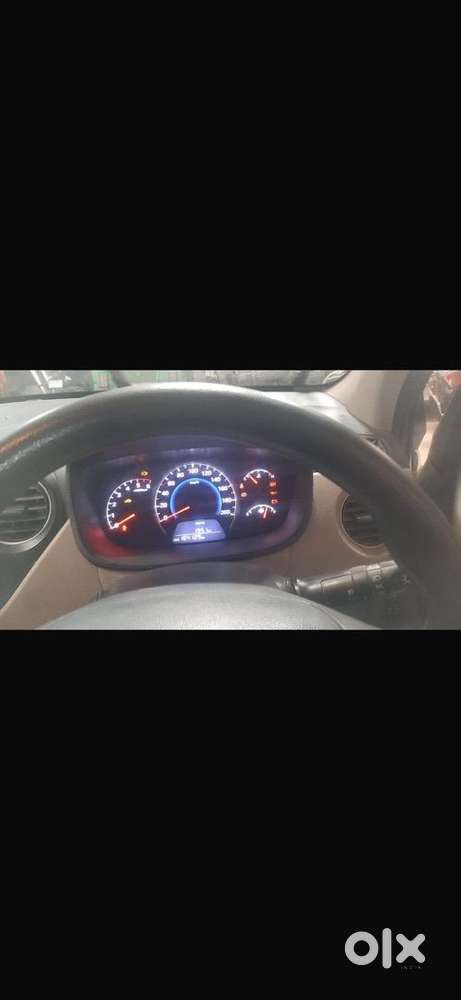 Hyundai Diesel Car 2016