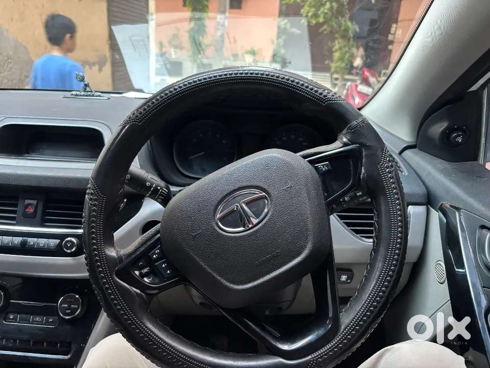 Tata Nexon Revotron Xt 2018