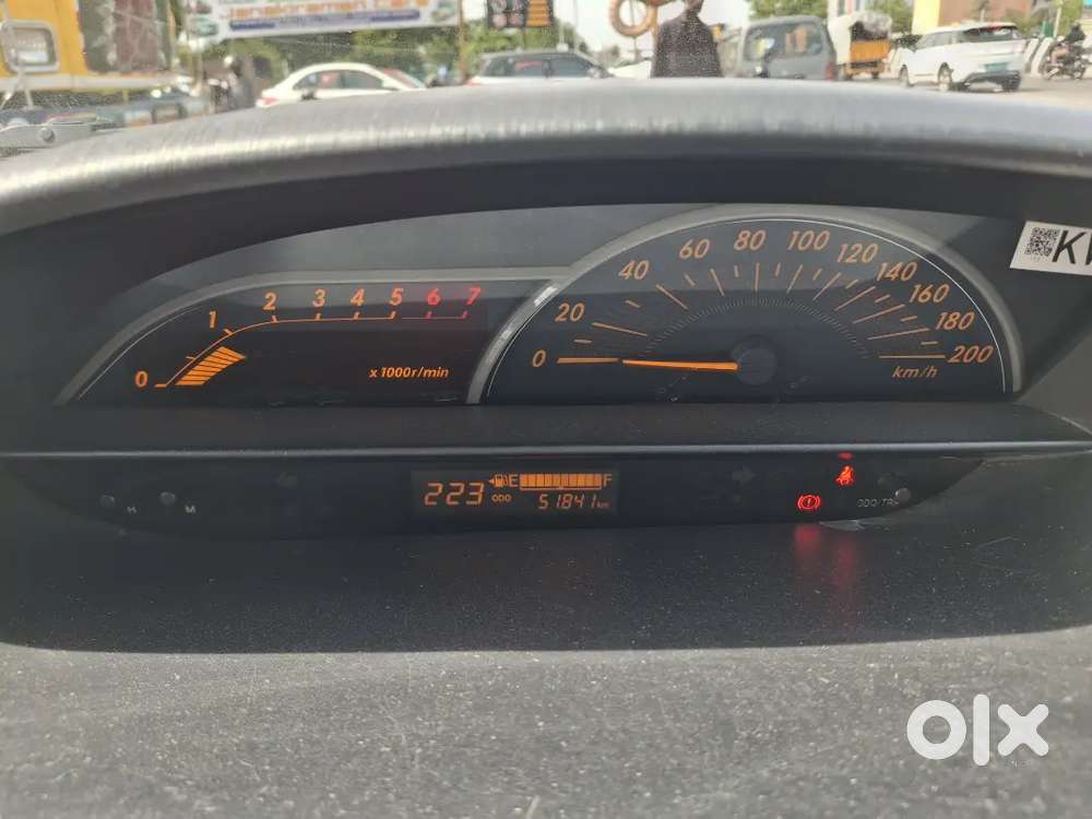Toyota Etios 2018 Diesel 51000 Km Driven