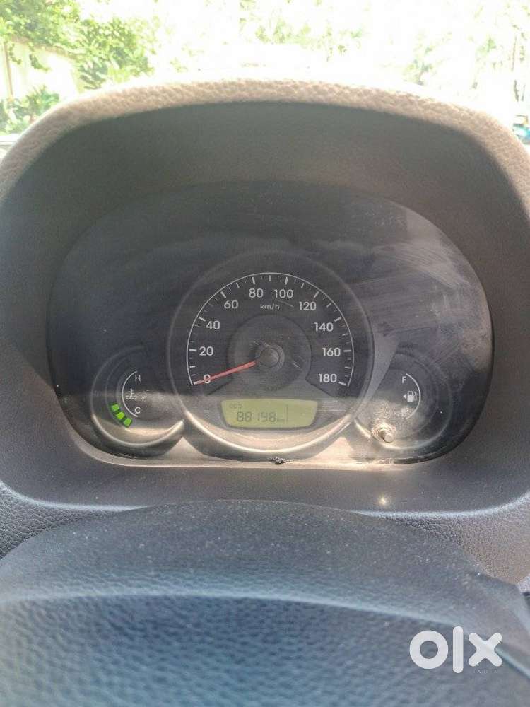 Hyundai Eon, 2013, Petrol