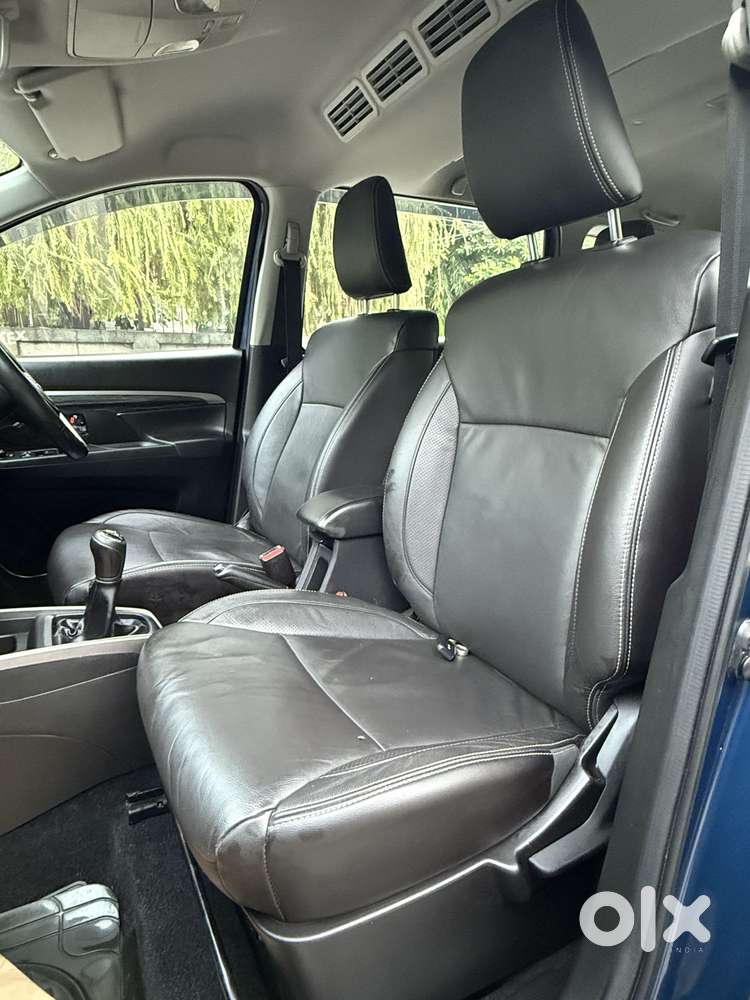 Maruti Suzuki Xl6 Alpha, 2020, Petrol