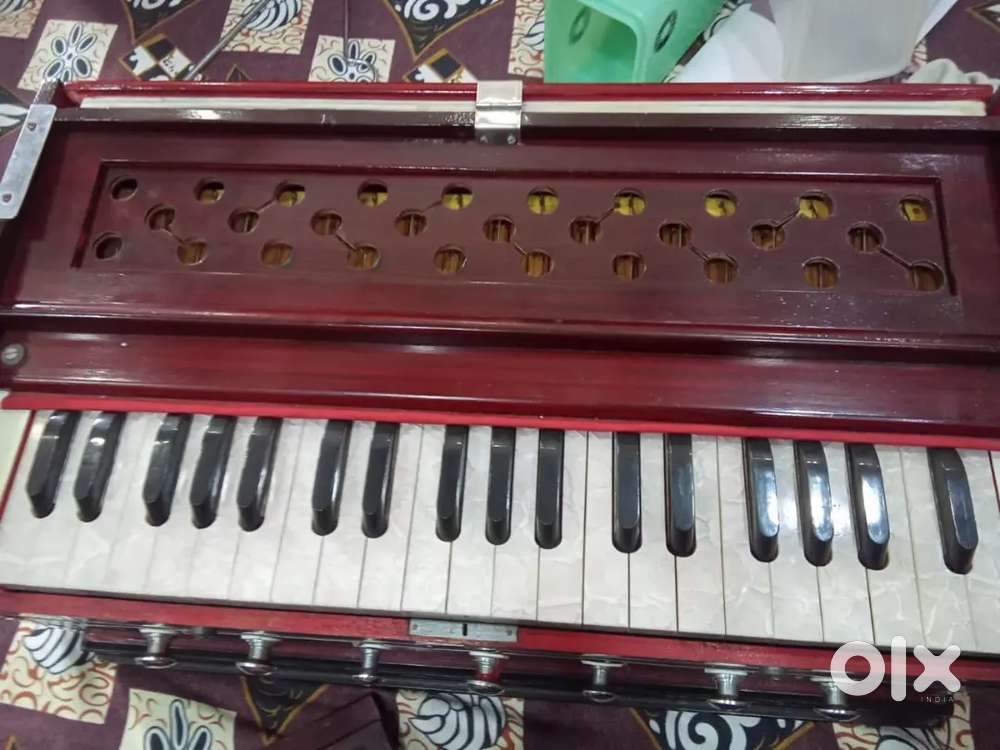Harmonium New