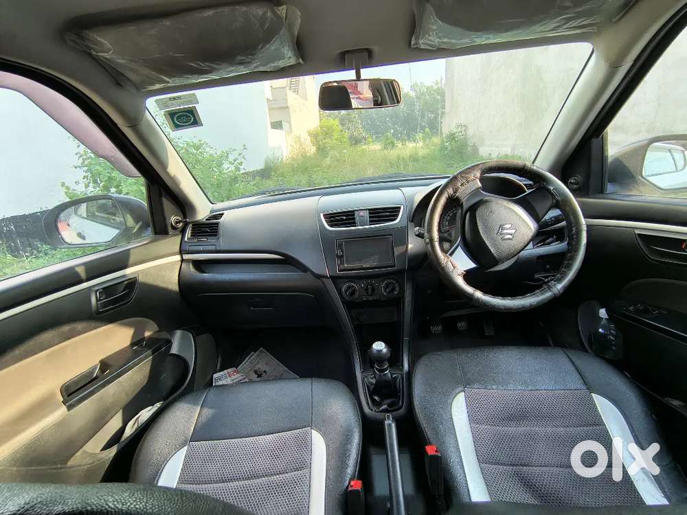 Maruti Suzuki Swift 2016 Model