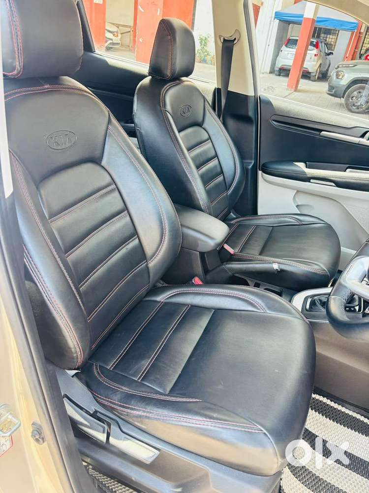 Kia Sonet 2022 Diesel 25100 Km Driven