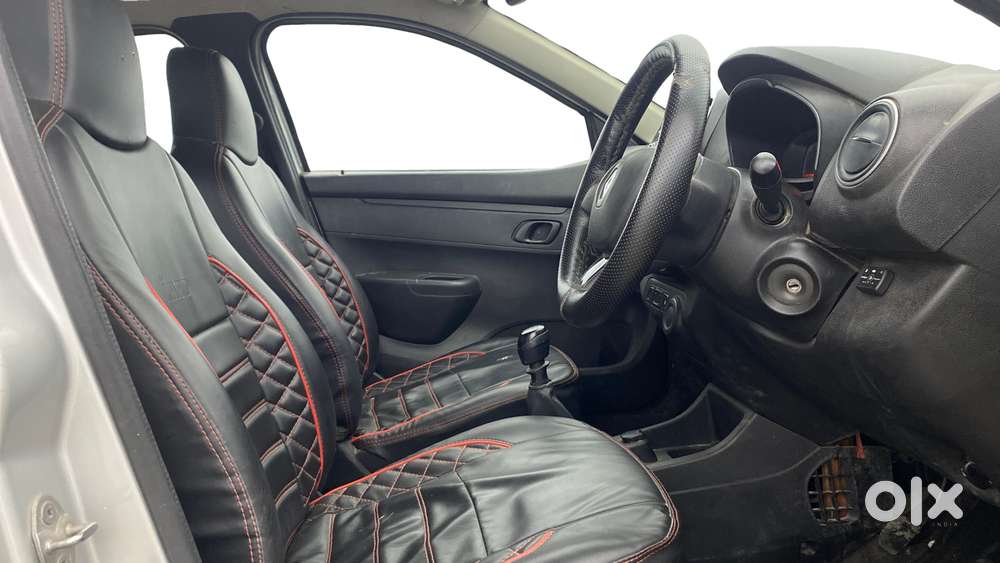 Renault Kwid 2015-2019 1.0 Rxl, 2018, Cng & Hybrids