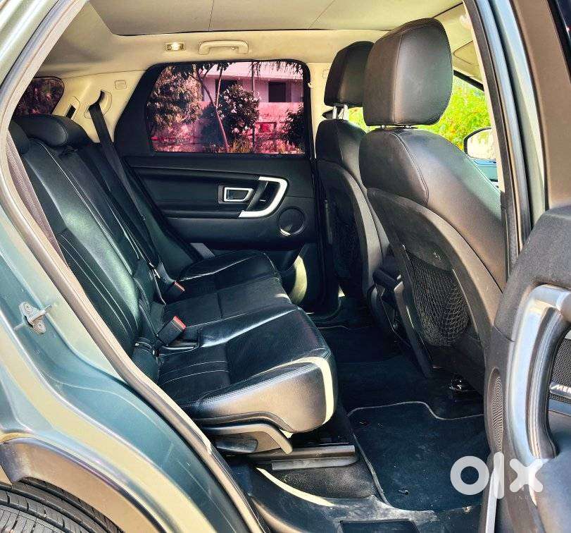 Land Rover Discovery Sport Td4 Hse, 2019, Diesel