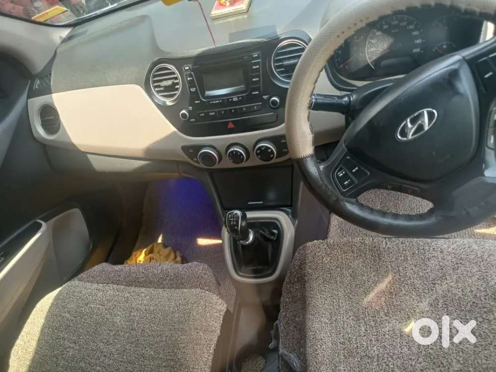 Family Used Car Good Condition